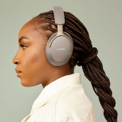 QuietComfort Ultra Wireless Noise Cancelling Headphones