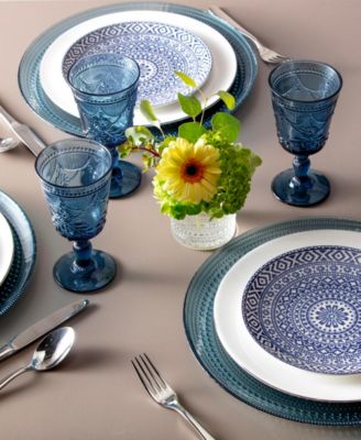 Debutante Goblets, Set of 6  