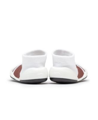 Infant Boys Breathable Washable Non-Slip Sock Shoes Big Bear