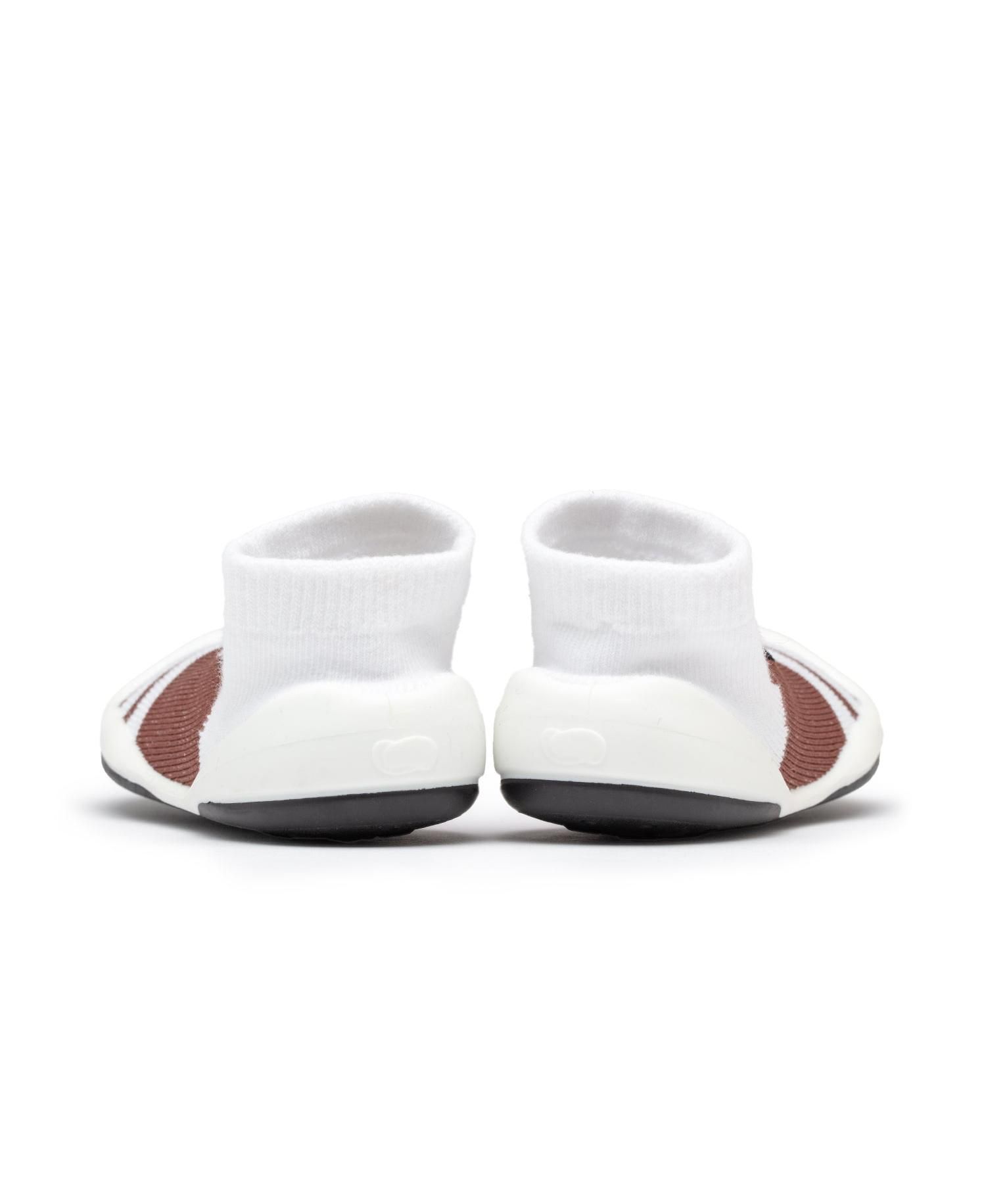 Infant Boys Breathable Washable Non-Slip Sock Shoes Big Bear