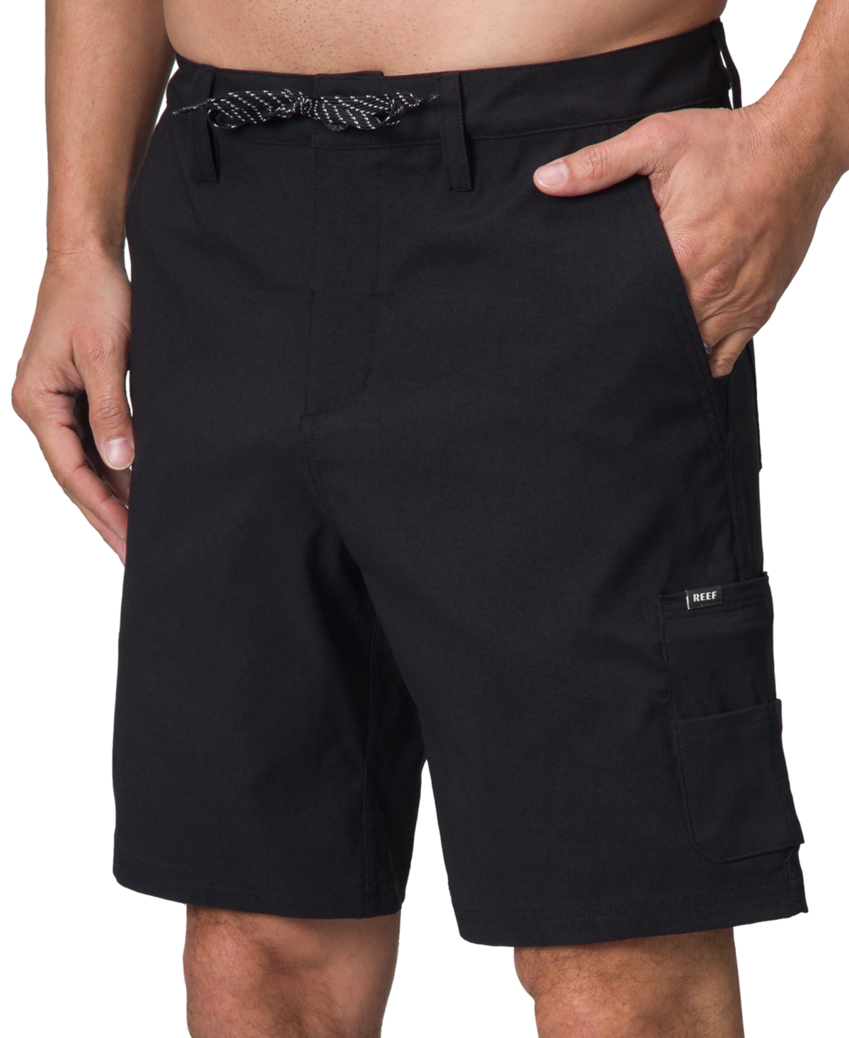 Reef Men's Bramble Utility Walkshorts