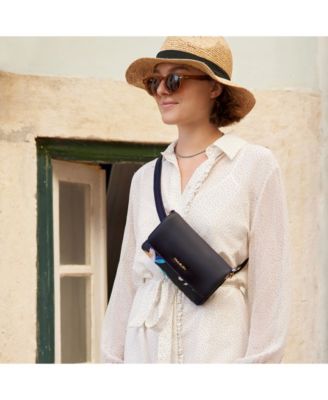 Anti-Theft Addison Belt Bag