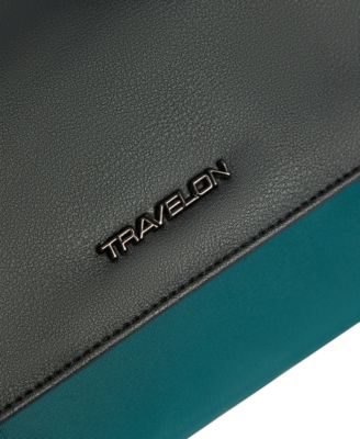 Anti-Theft Addison Belt Bag