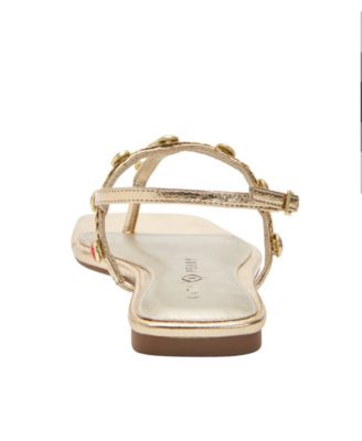 Katy Perry The Camie Gemstone Sandal