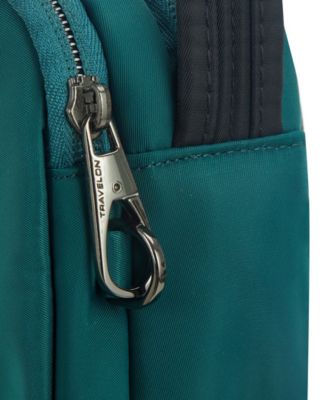 Anti-Theft Addison Small Crossbody