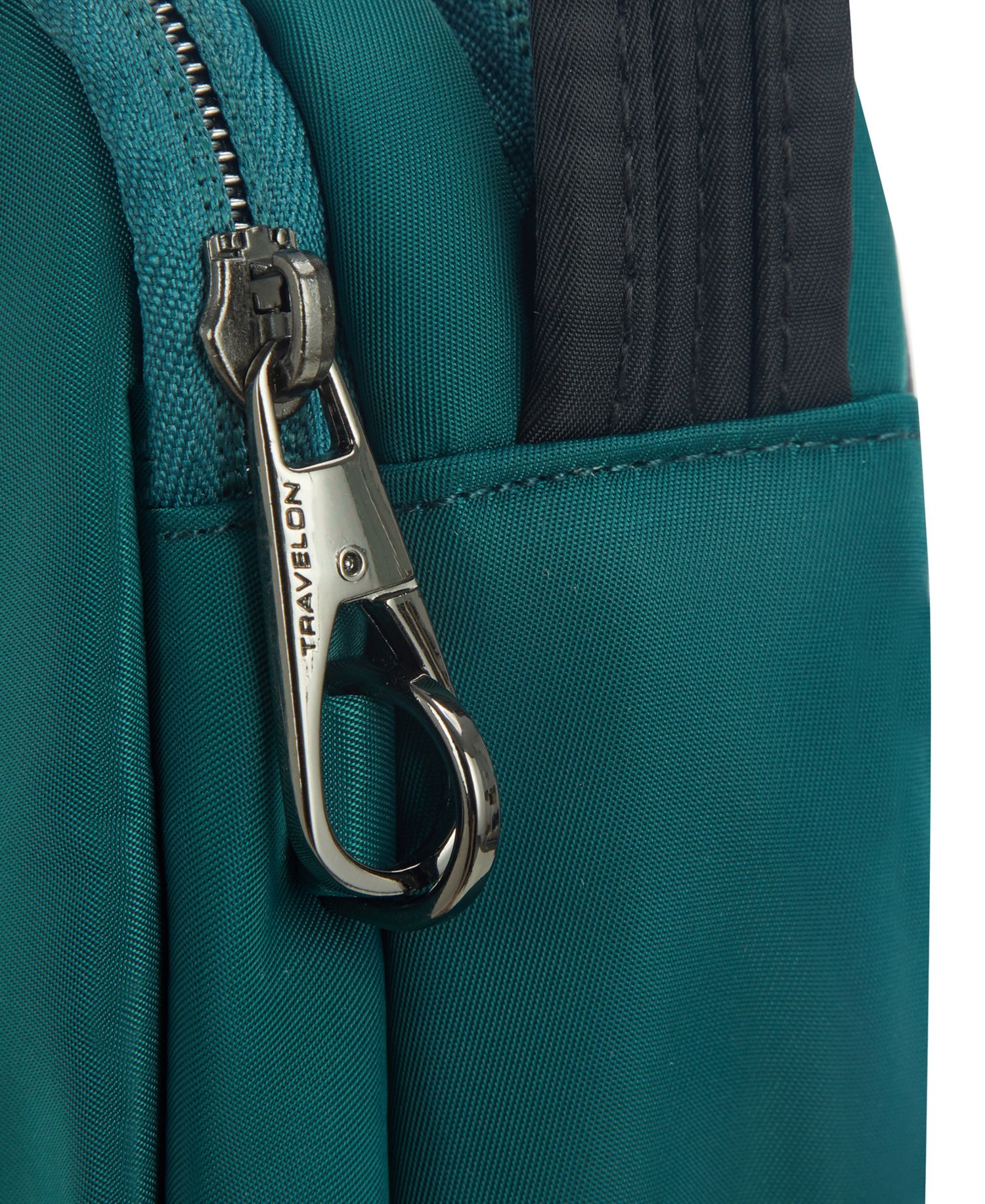 Anti-Theft Addison Small Crossbody