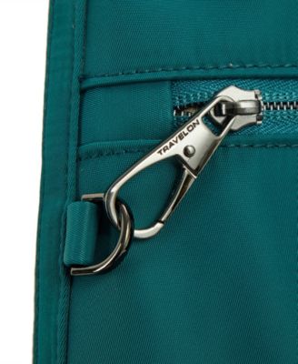 Anti-Theft Addison Tote