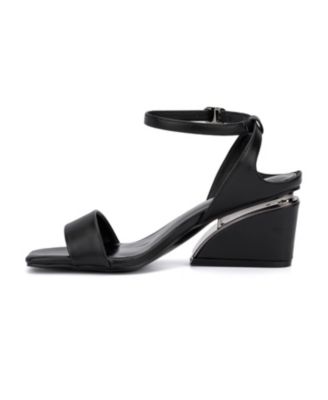 Women's Candida Heeled Sandal