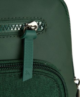 Anti-Theft Metro Small Crossbody