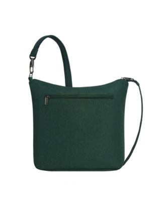 Anti-Theft Metro Crossbody