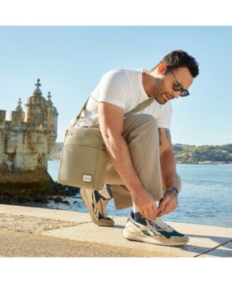 Anti-Theft Heritage Tour Bag