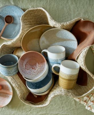 Kiln Accent Rice Bowl