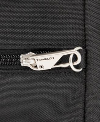 Anti-Theft Classic Small Convertible Backpack