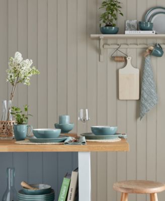 Elements 4-Piece Place Setting