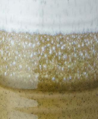 Kiln Accent Ridged Mug