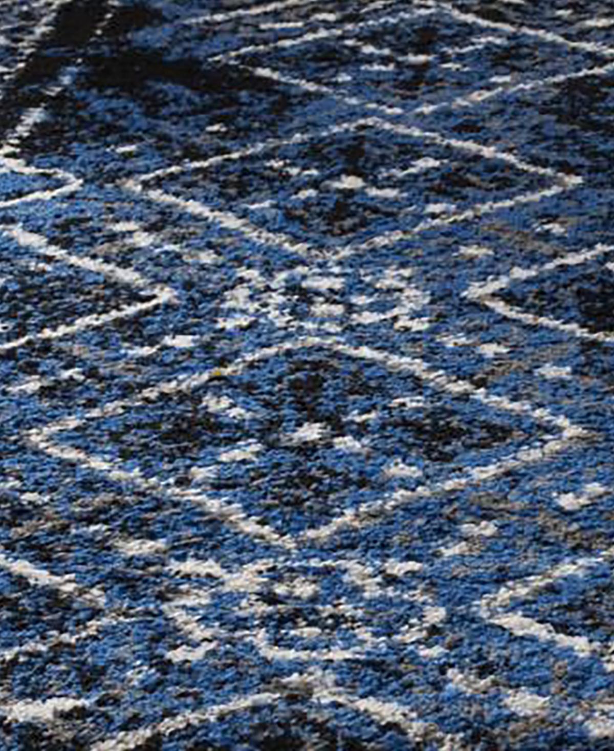 Safavieh Adirondack 111and Black Area Rug - Silver