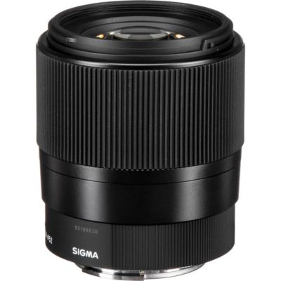 30mm f/1.4 DC DN Contemporary Lens for Sony E