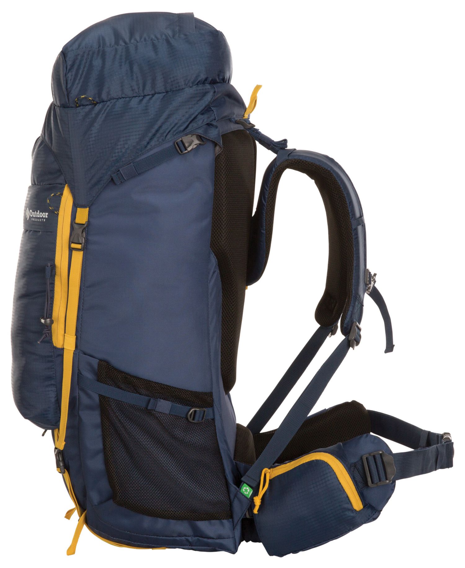 Crestone 80L Internal Frame Backpack