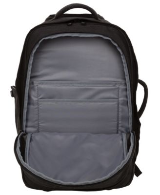 Voyager Rolling Backpack