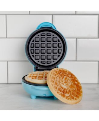 My Little Pony Mini Waffle Maker - Kitchen Appliance