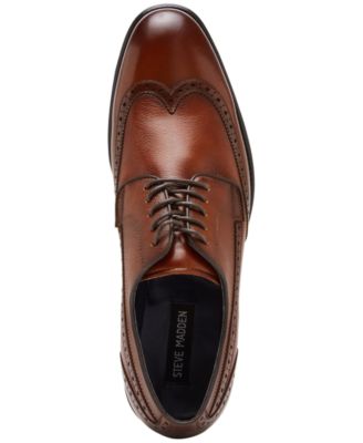 Men's Amir Classic Wingtip Oxford Dress Shoe