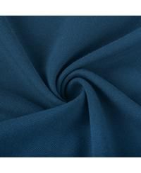 Men's Classic-Fit Cotton-Blend Pique Polo Shirt