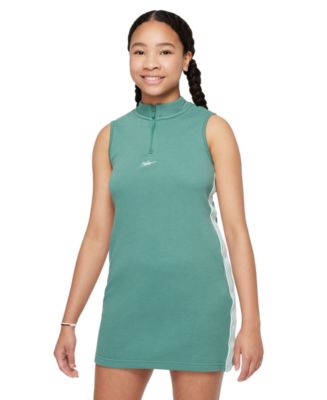 macy's nike dress