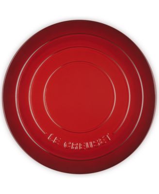 Stoneware Large 15" Round Pizza Baking Stone