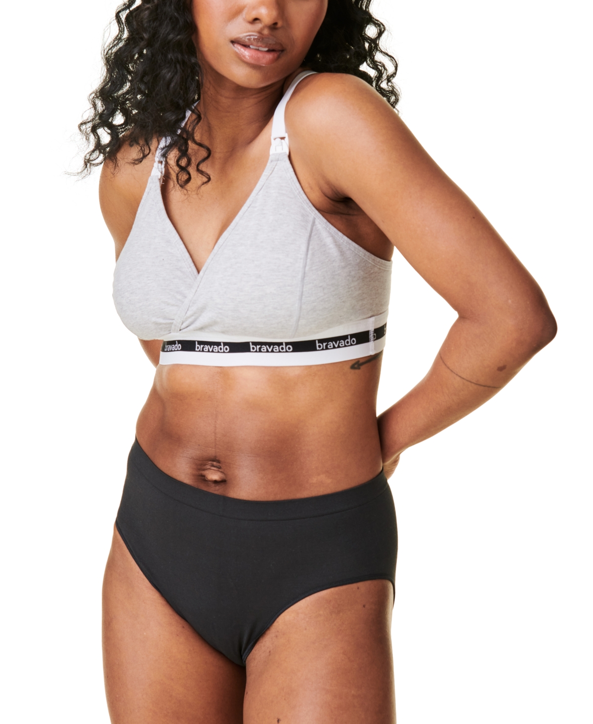 Bravado Designs Women's Original Nursing Bra