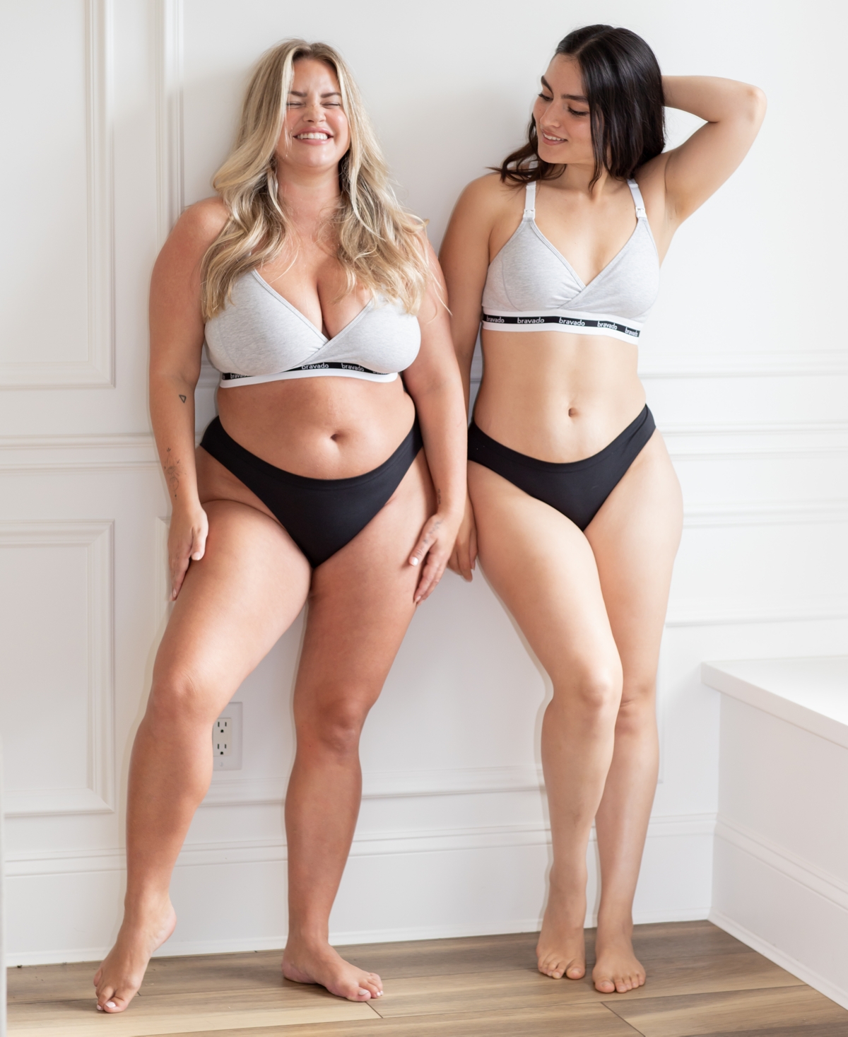 Bravado Designs Women's Original Nursing Bra
