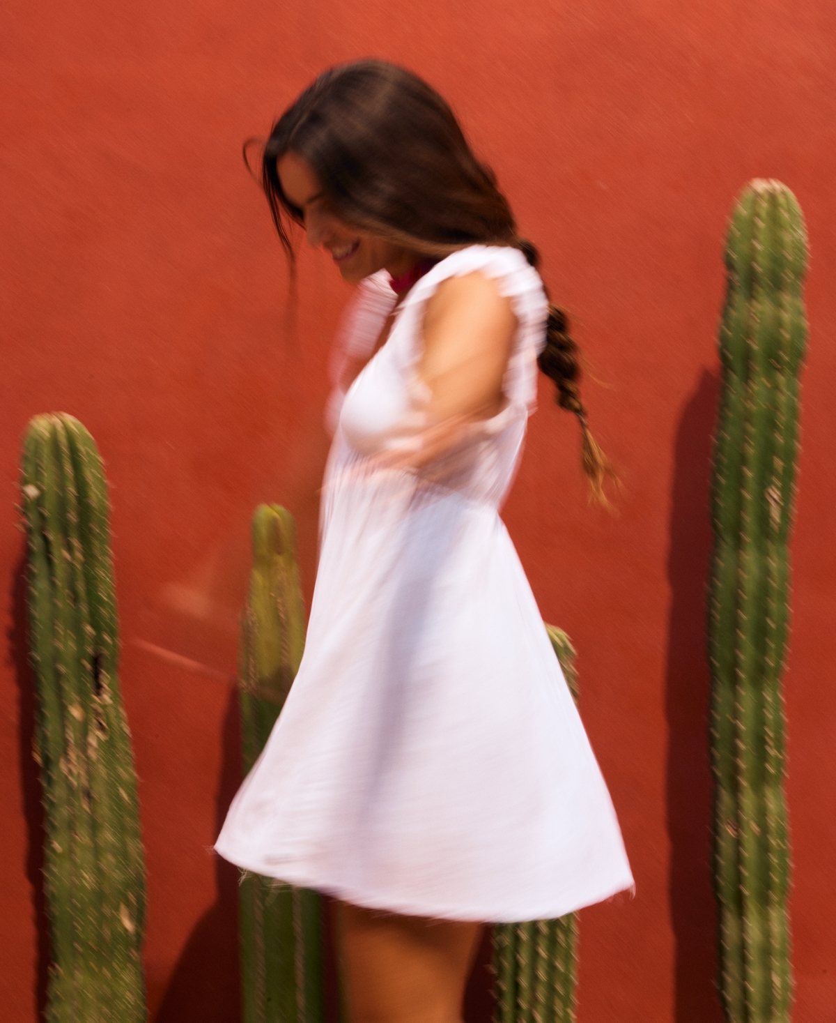 Roxy Juniors' Luna Mini Dress