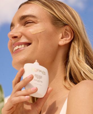 Bright As Day Sheer Mineral Sunscreen SPF 50, 1.7 oz.