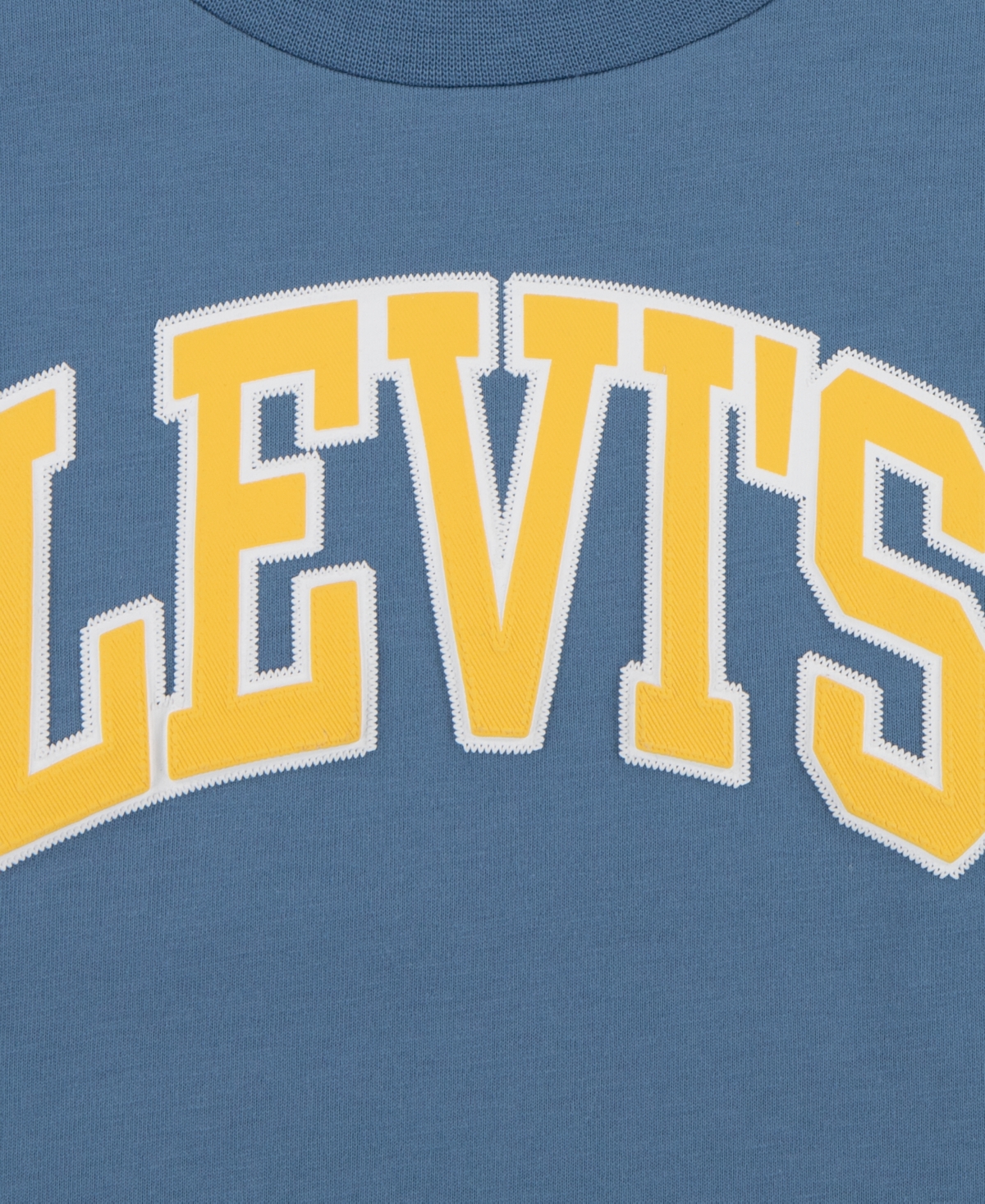 Levi's Big Boys Sports Tee