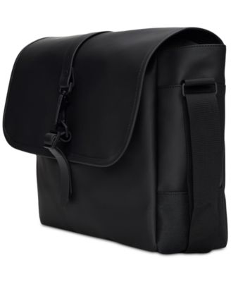 Men's Waterproof Messenger Bag
