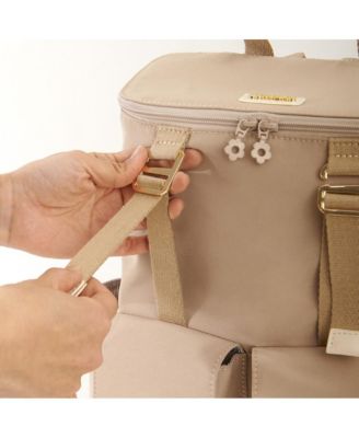 Serene Diaper Backpack