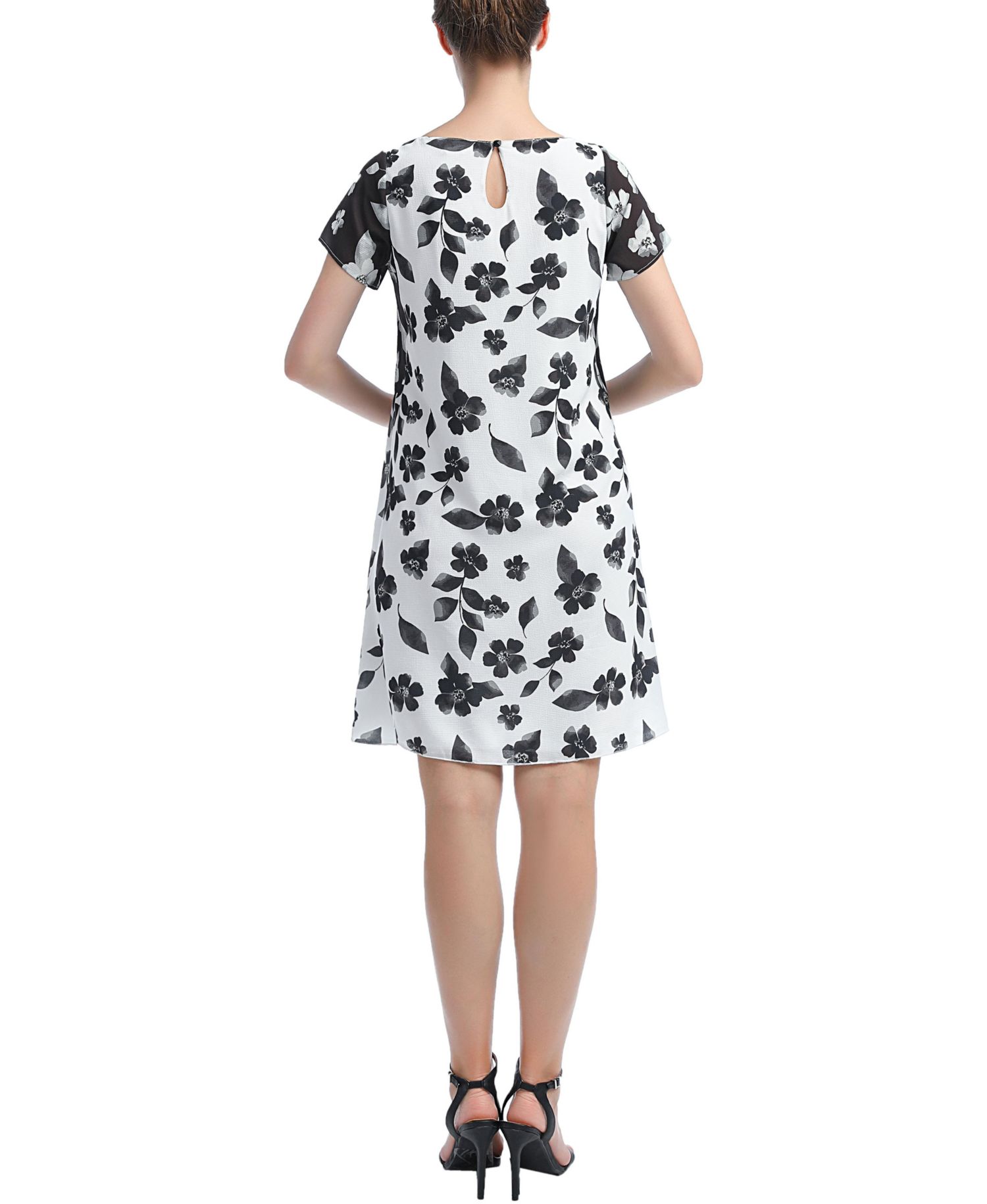 Women's Arden Nursing A-Line Dress