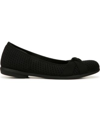 Women's Kissed Washable Ballet Flats