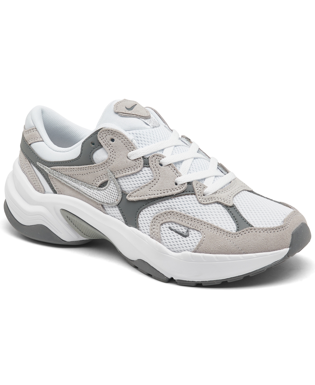 NIKE WOMEN'S AL8 CASUAL SNEAKERS FROM FINISH LINE 