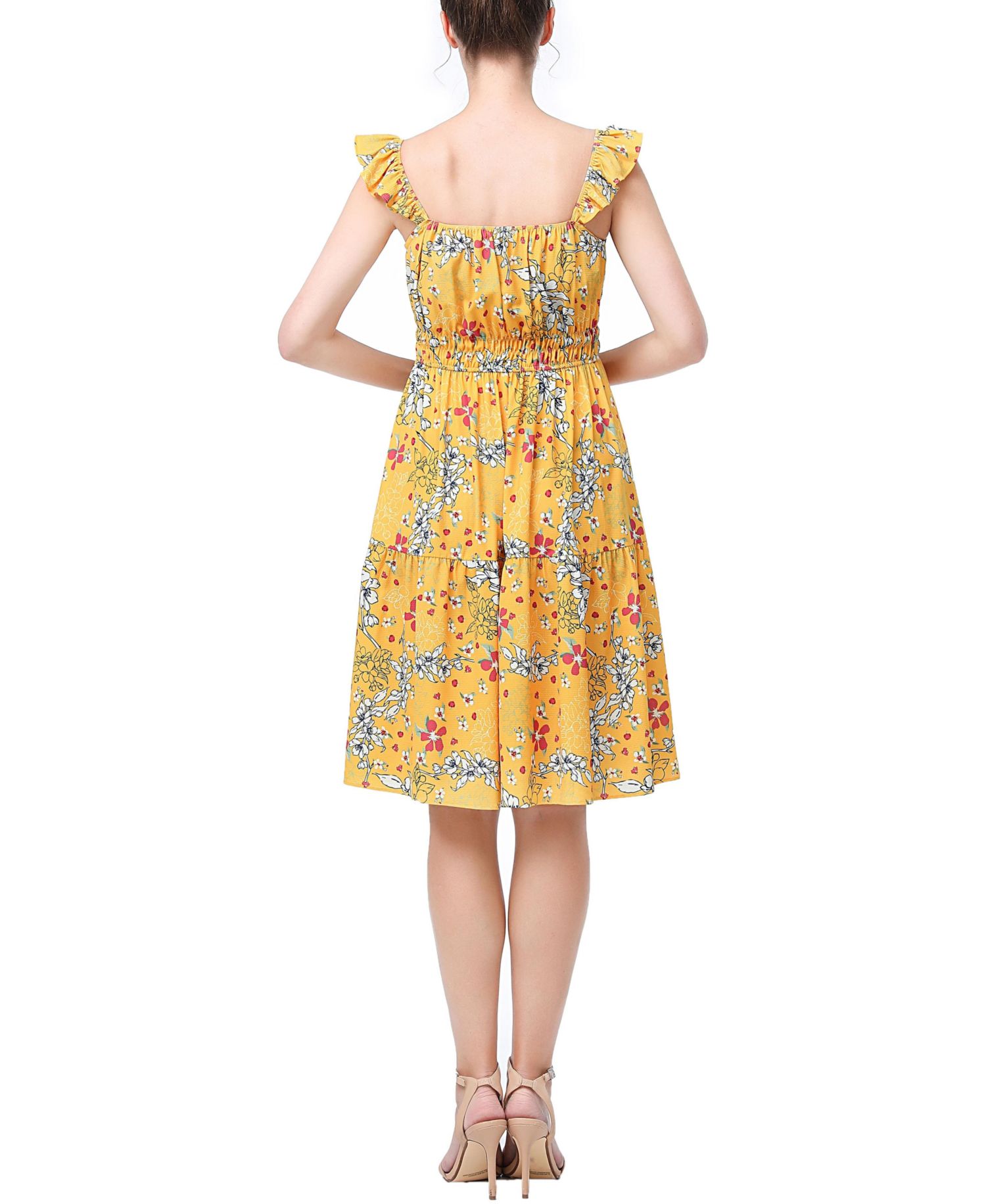 Women's Jamie A-Line Dress