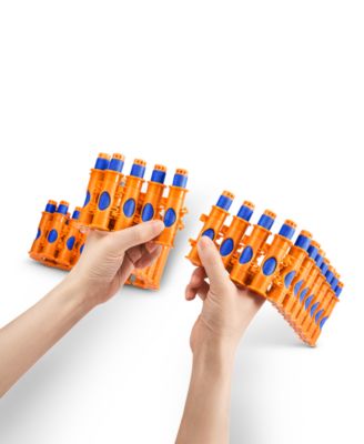 X-Shot Excel Insanity Motorized Rage Fire Gatlin Blaster