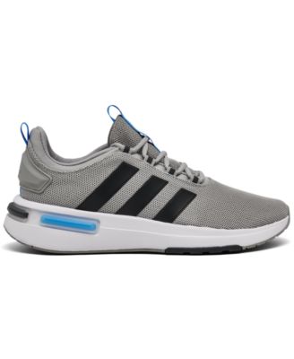 adidas Men\'s Racer TR23 Sneaker Gray Size 9.5 M Amazon.com | Adidas Men main image 3