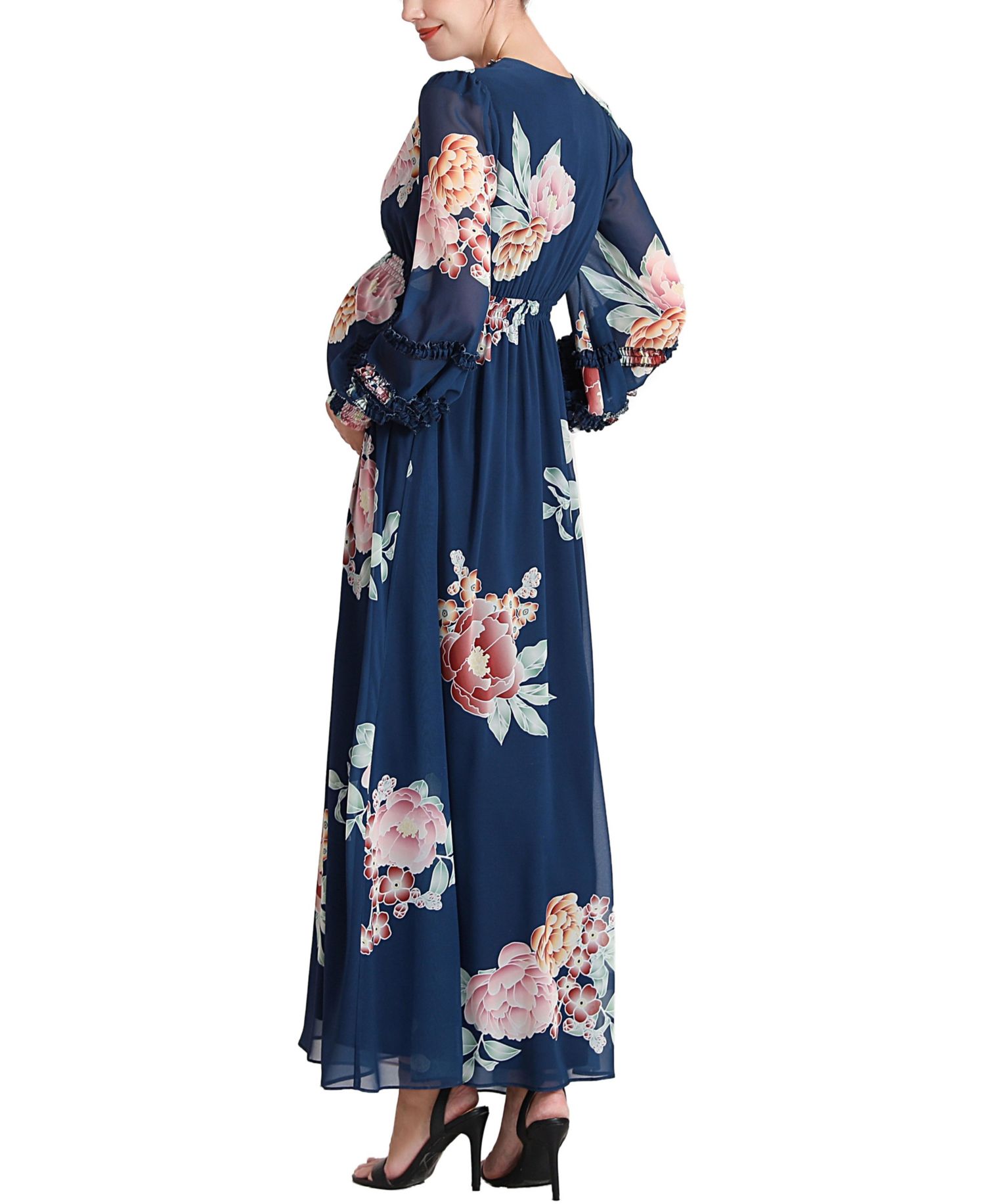 Women's Adell Maxi Dress