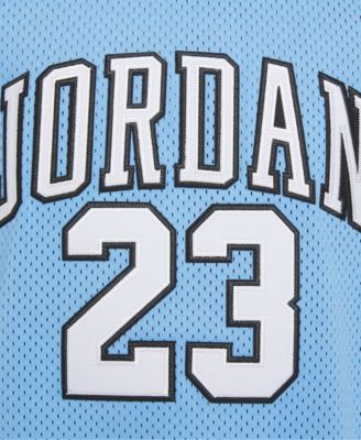 Boys' 8-20 23 Jersey Sleeveless Tank Top