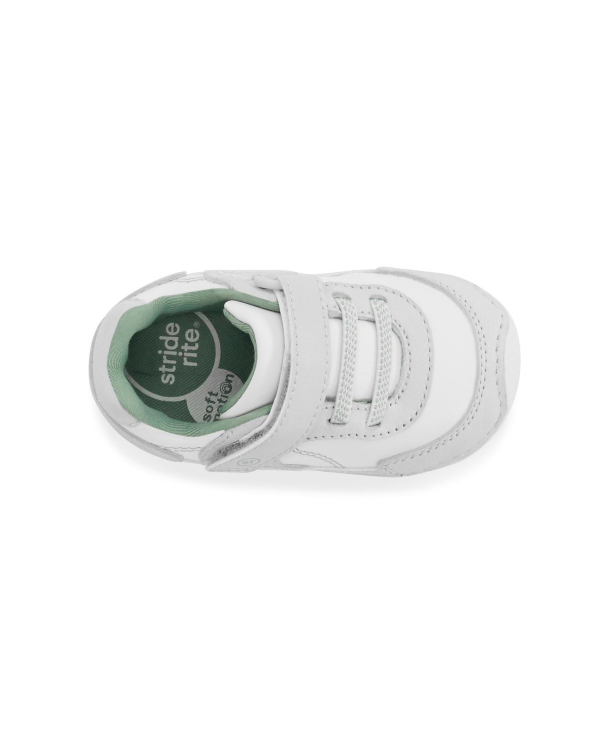 Stride Rite Little Boys Sm Grover Apma Approved Shoe