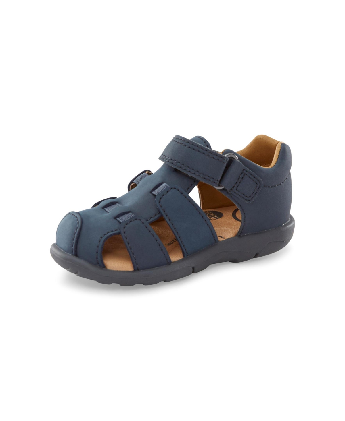 Stride Rite Little Boys Srt Archie Apma Approved Shoe