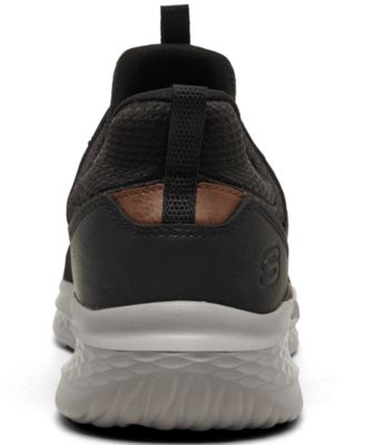 Men's Relaxed Fit: Slade - Breyer Casual Sneakers from Finish Line