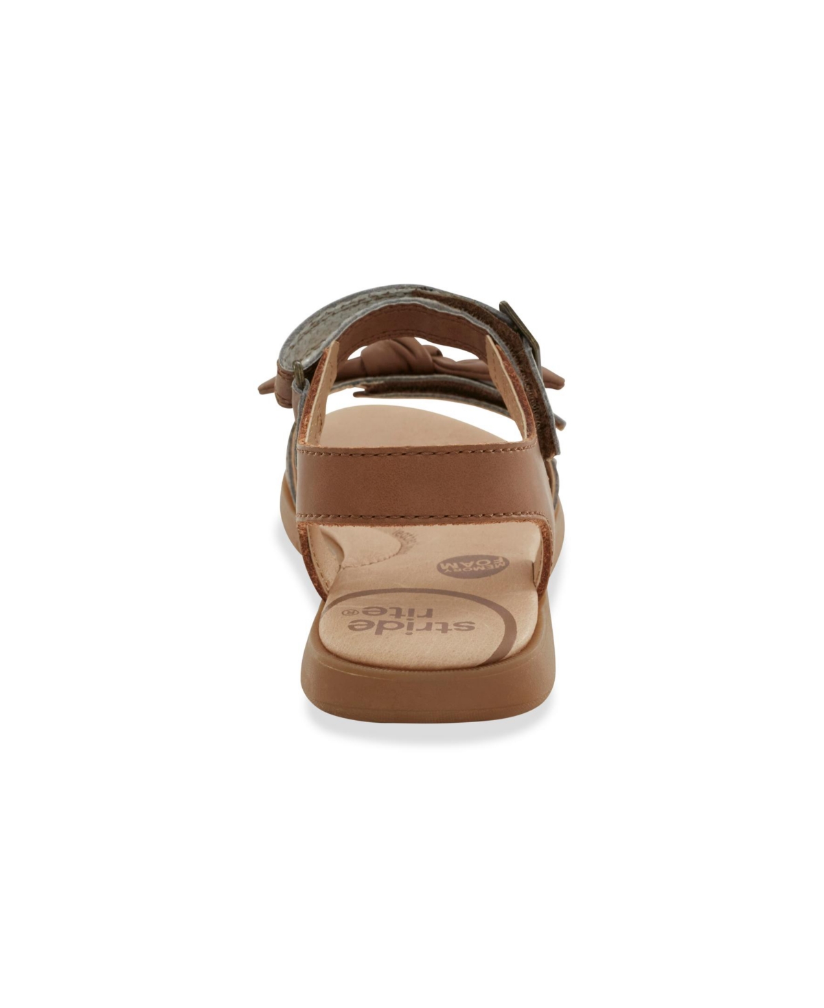 Stride Rite Little Girls Sr Whitney Apma Approved Shoe