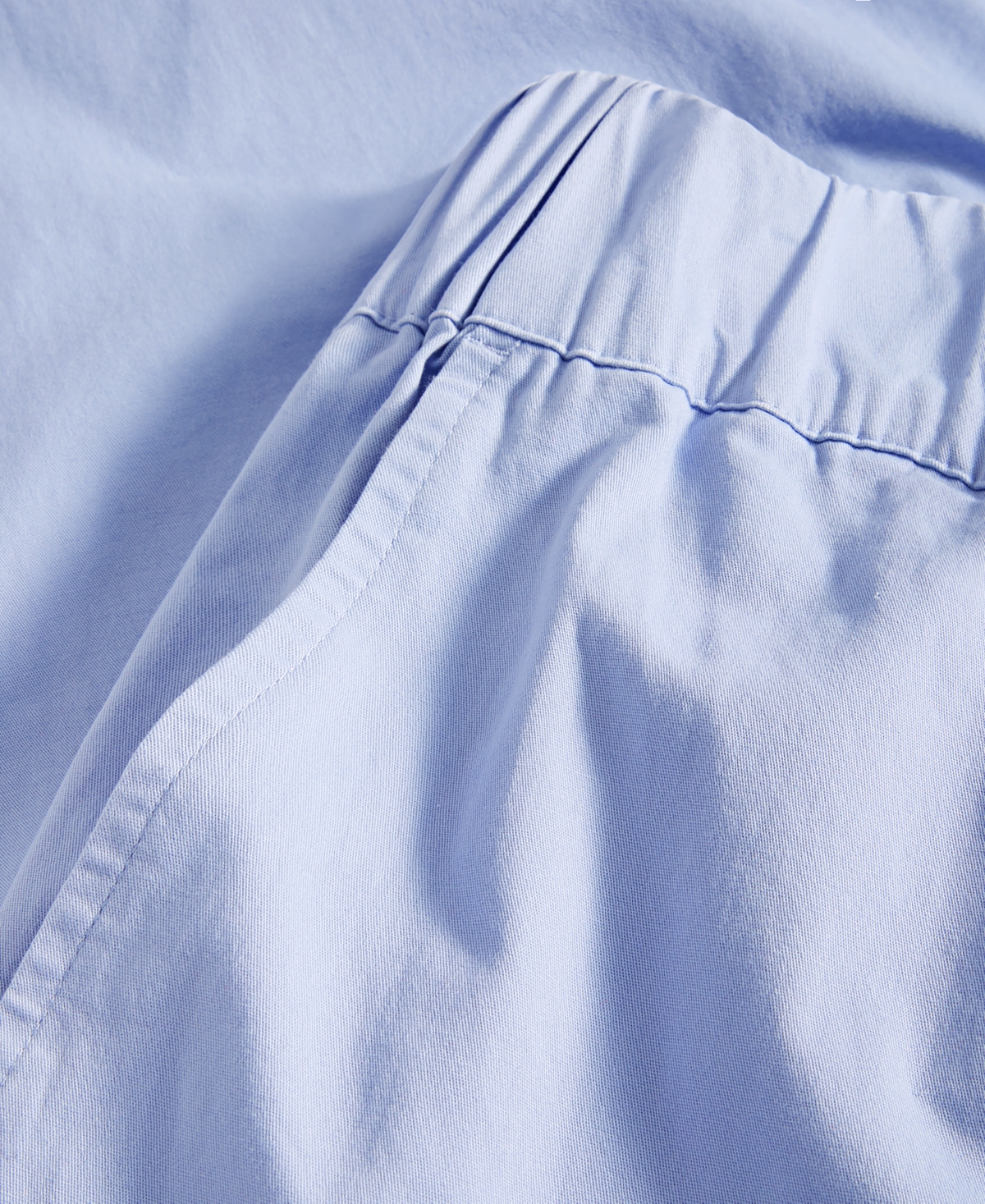 On 34th Women's Pull-On Chino Pants, Created for Macy's
