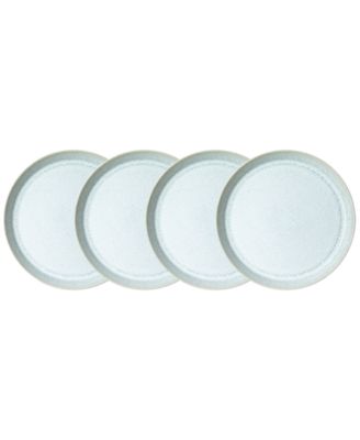 Kiln Medium Plates, Set of 4