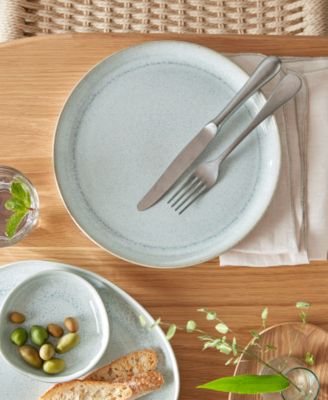 Kiln Dinner Plates, Set of 4